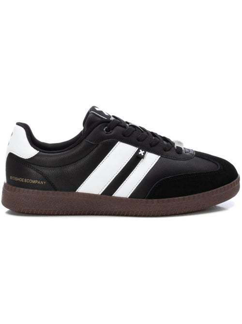 Baskets sport homme à lacets - Kiabi