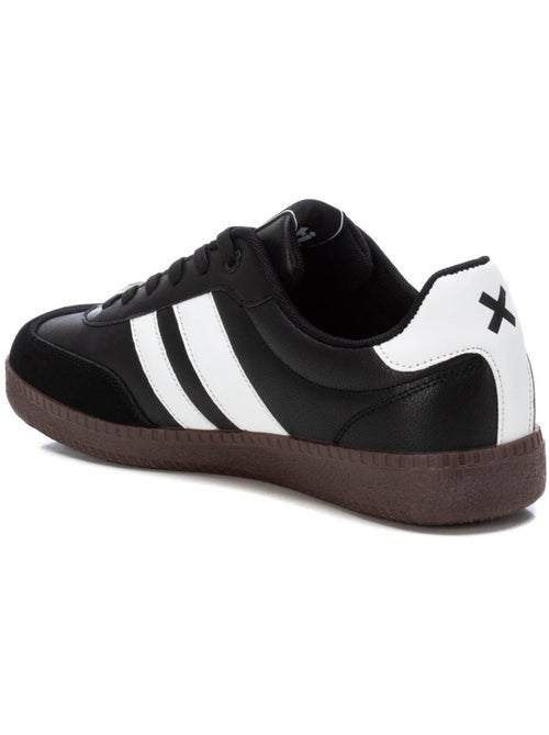 Baskets sport homme à lacets - Kiabi