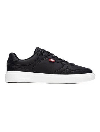 Baskets sport homme à lacets