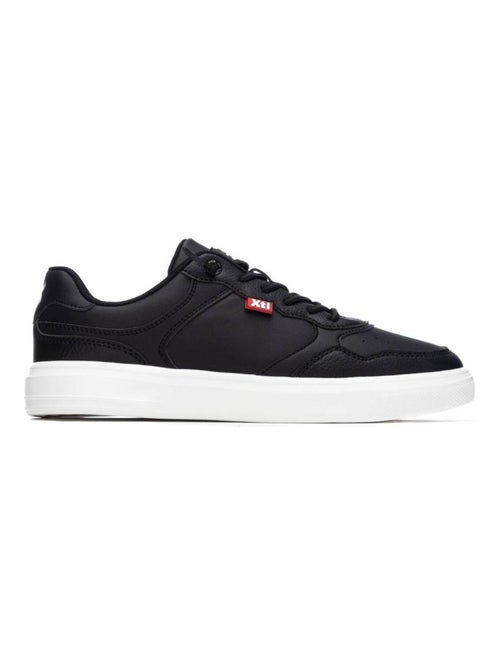 Baskets sport homme à lacets - Kiabi