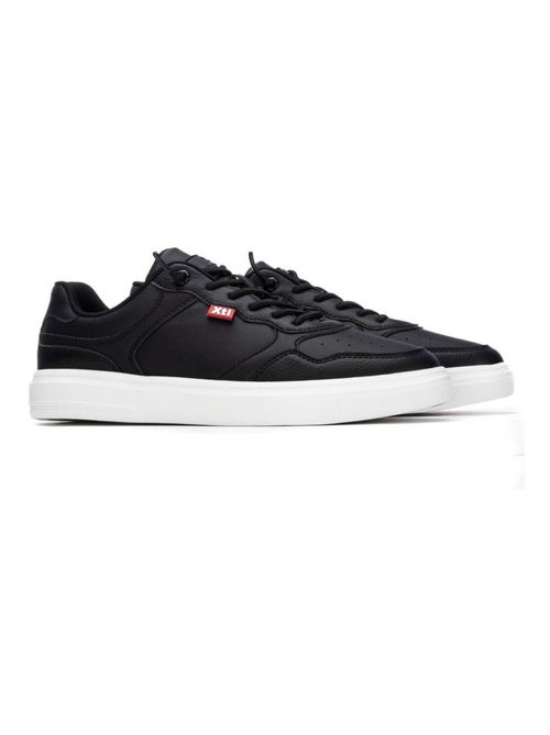 Baskets sport homme à lacets - Kiabi