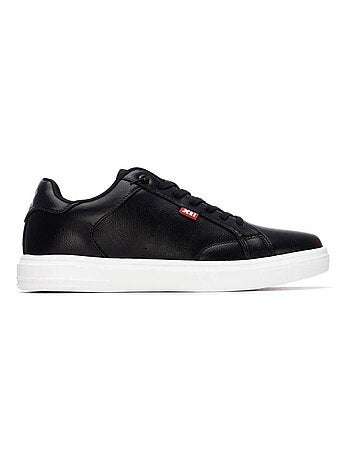 Baskets sport homme à lacets