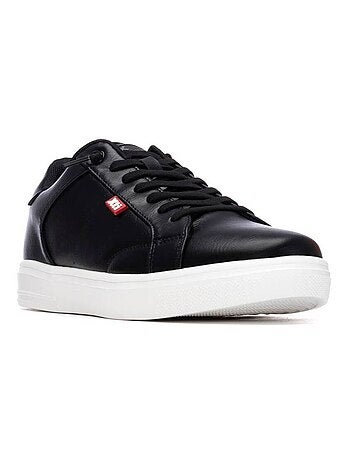 Baskets sport homme à lacets