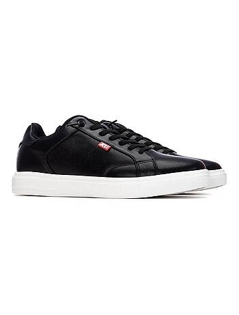 Baskets sport homme à lacets