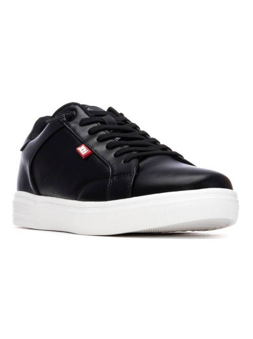 Baskets sport homme à lacets - Kiabi