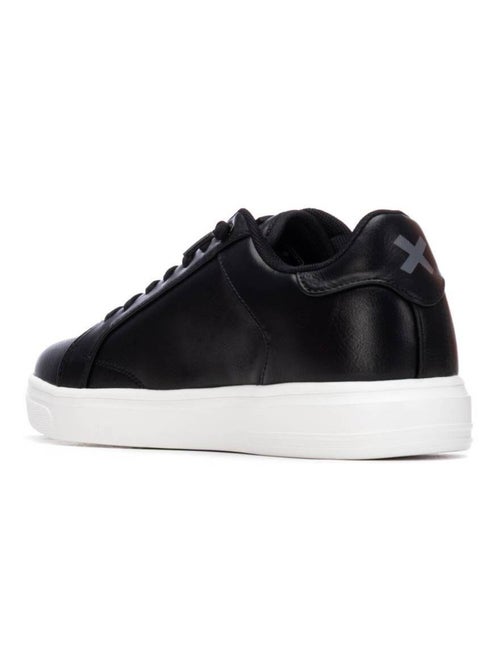 Baskets sport homme à lacets - Kiabi