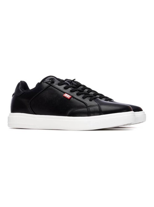 Baskets sport homme à lacets - Kiabi
