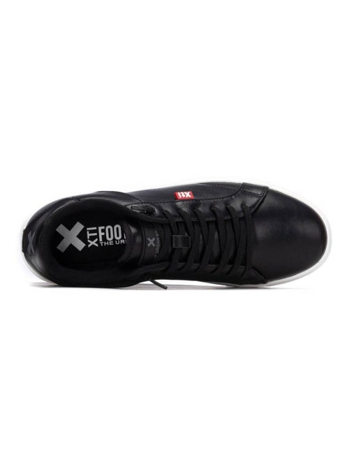 Baskets sport homme à lacets - Kiabi