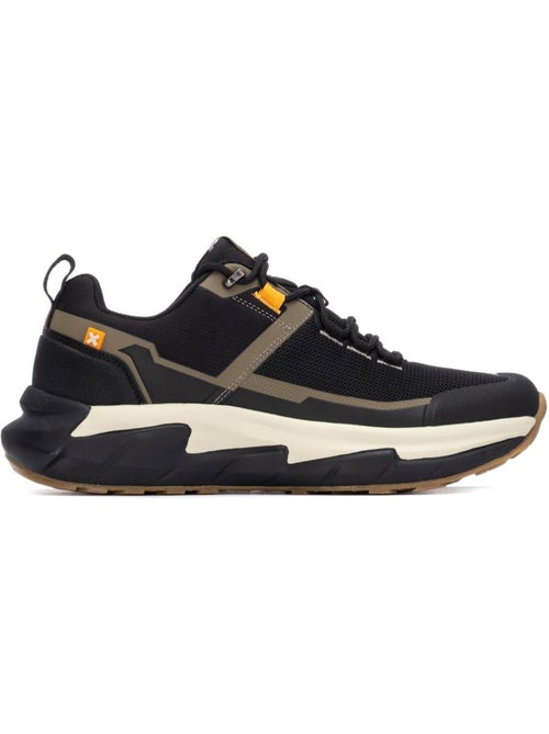 Baskets sport homme à lacets - Kiabi