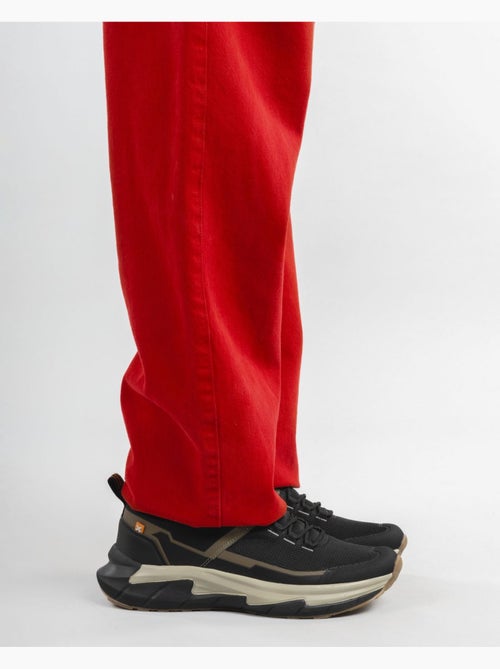 Baskets sport homme à lacets - Kiabi