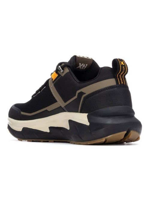Baskets sport homme à lacets - Kiabi