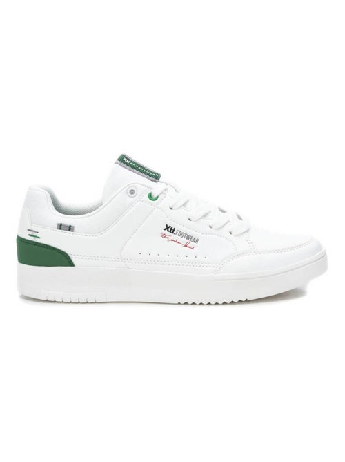 Baskets sport homme à lacets - Kiabi
