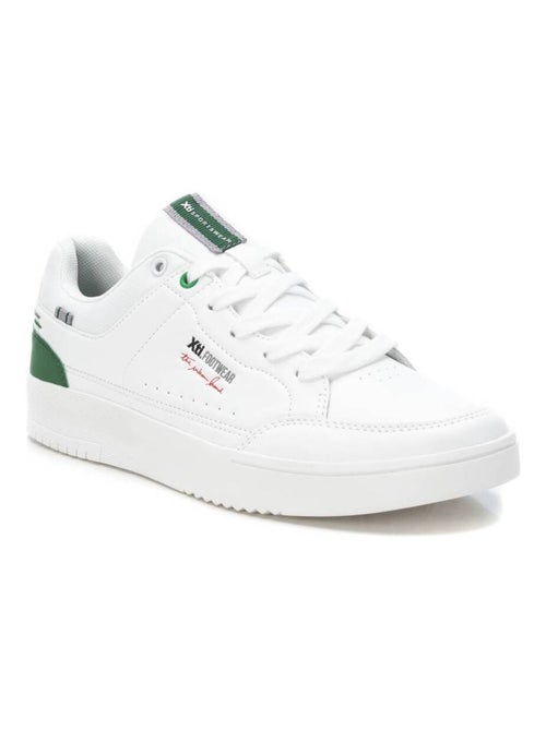 Baskets sport homme à lacets - Kiabi