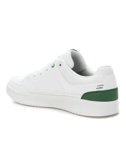 Baskets sport homme à lacets - Kiabi