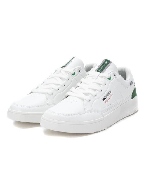 Baskets sport homme à lacets - Kiabi