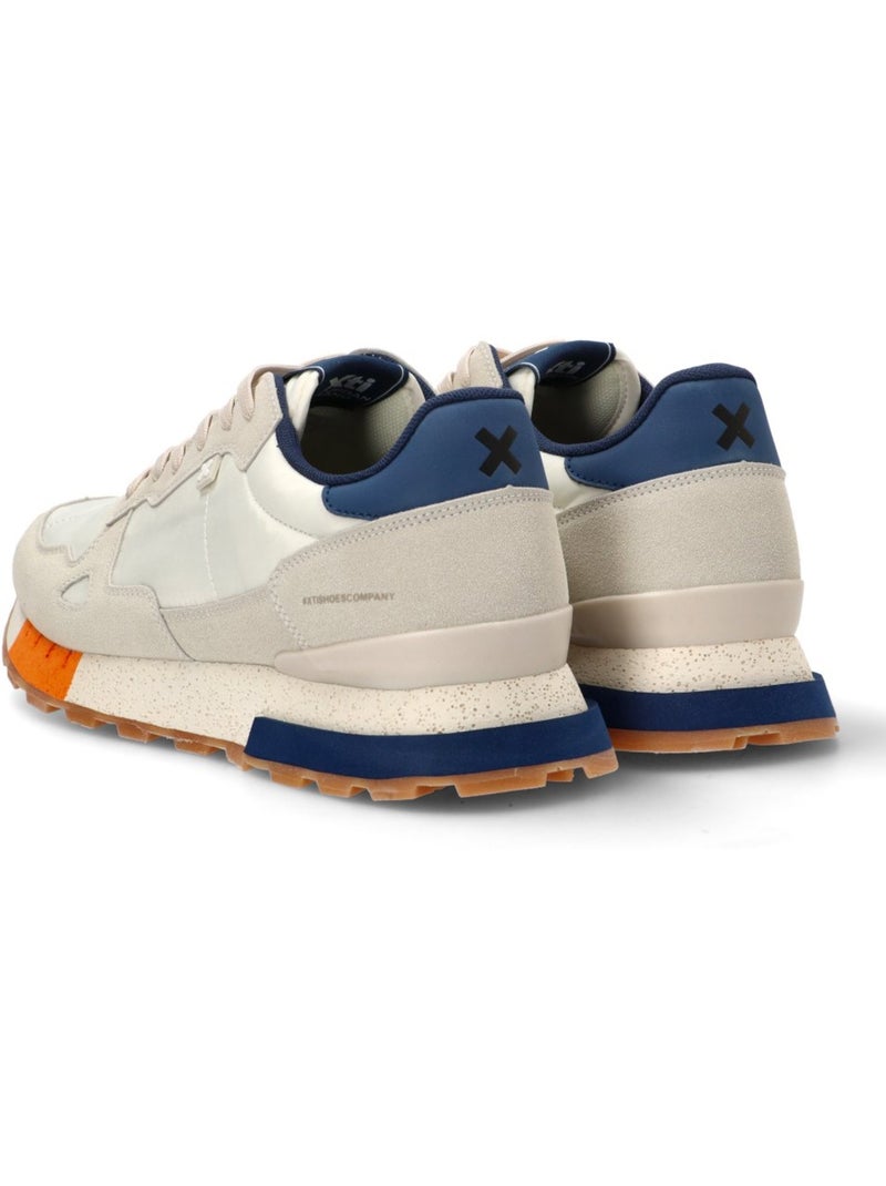 Baskets sport homme Blanc - Kiabi