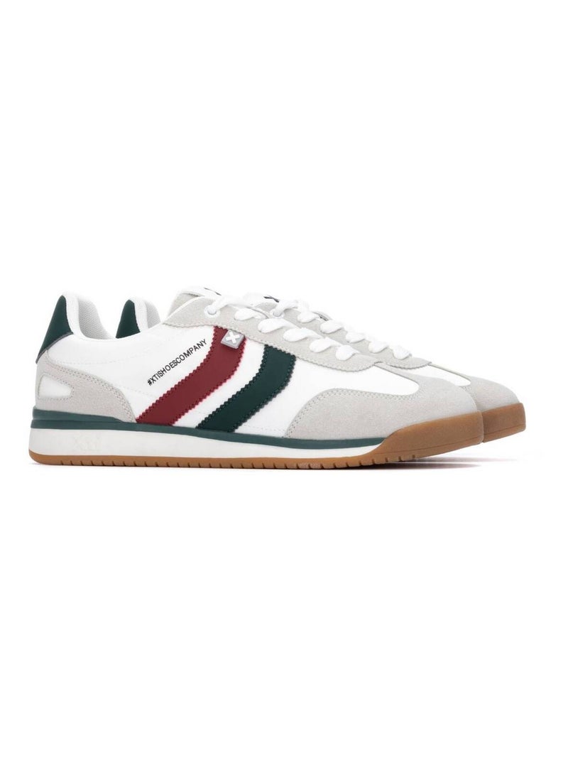 Baskets sport homme Blanc - Kiabi