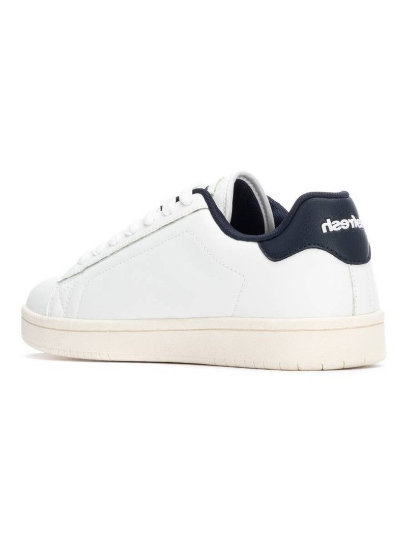 Baskets sport homme Blanc - Kiabi