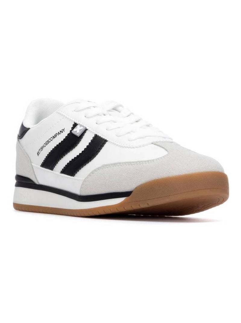 Baskets sport homme Blanc - Kiabi