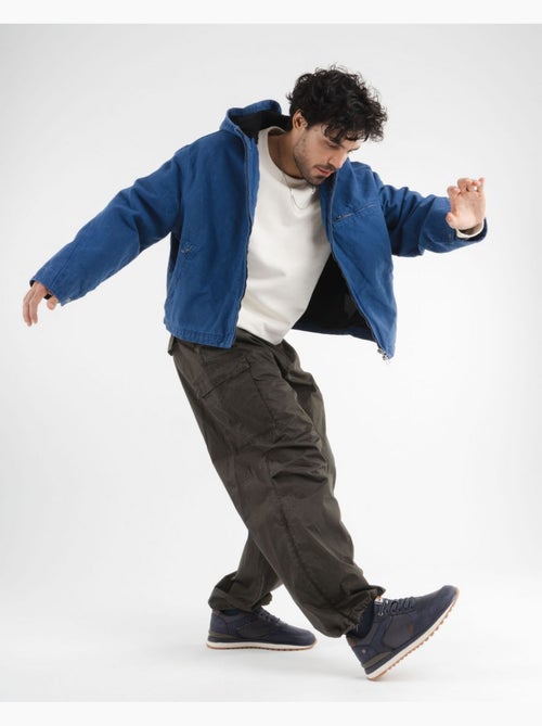 Baskets sport homme - Kiabi