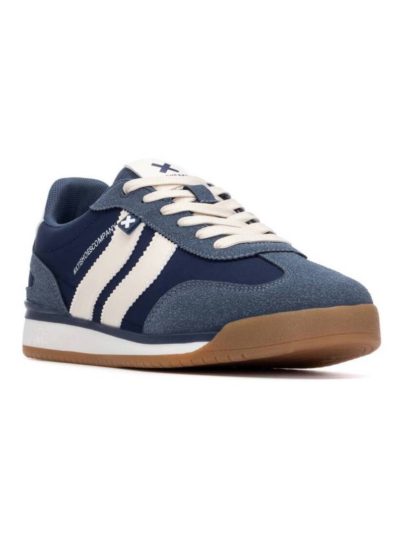 Baskets sport homme Bleu - Kiabi