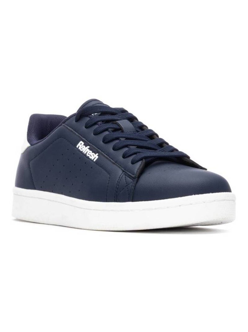 Baskets sport homme Bleu - Kiabi