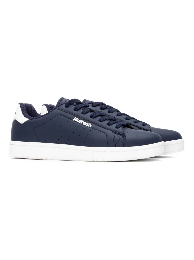 Baskets sport homme Bleu - Kiabi