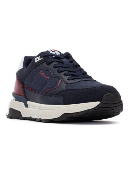 Baskets sport homme - Kiabi Baskets sport homme - Kiabi