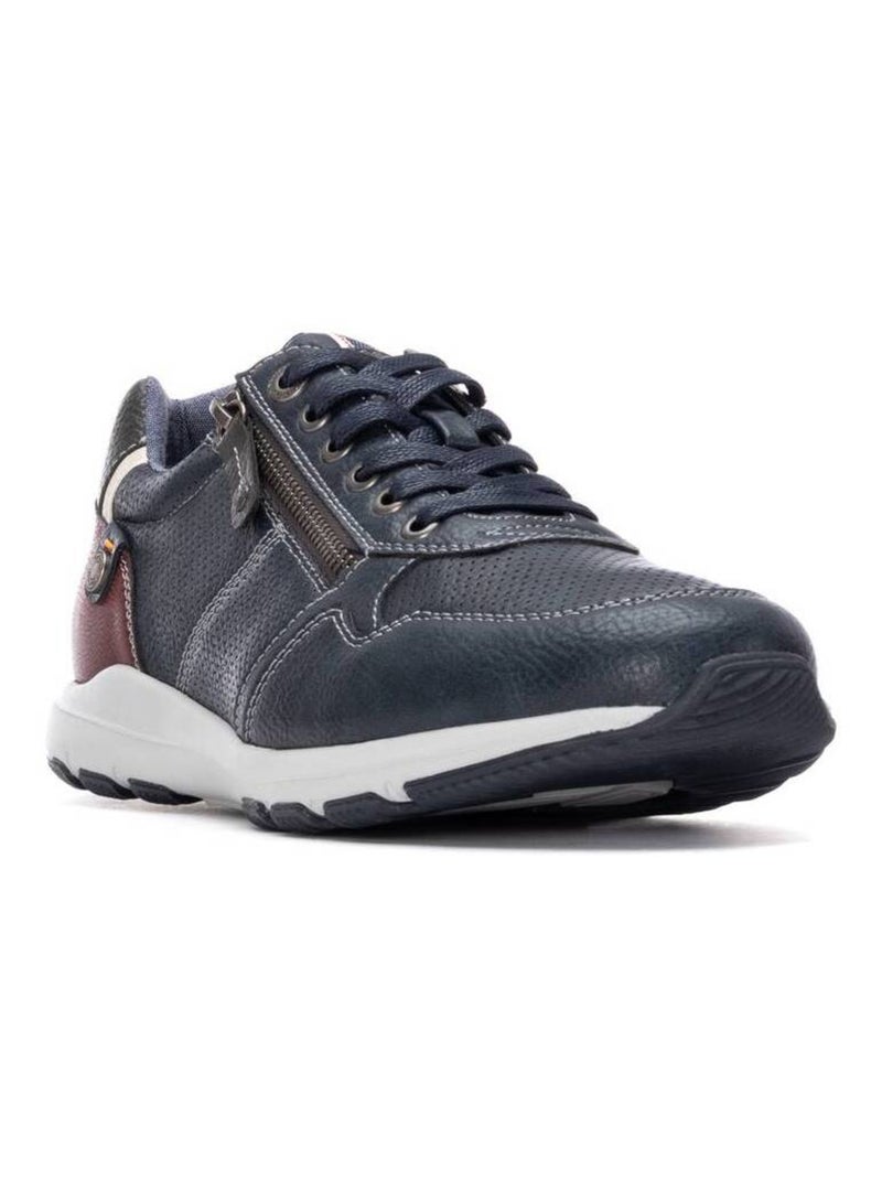 Baskets sport homme Bleu - Kiabi