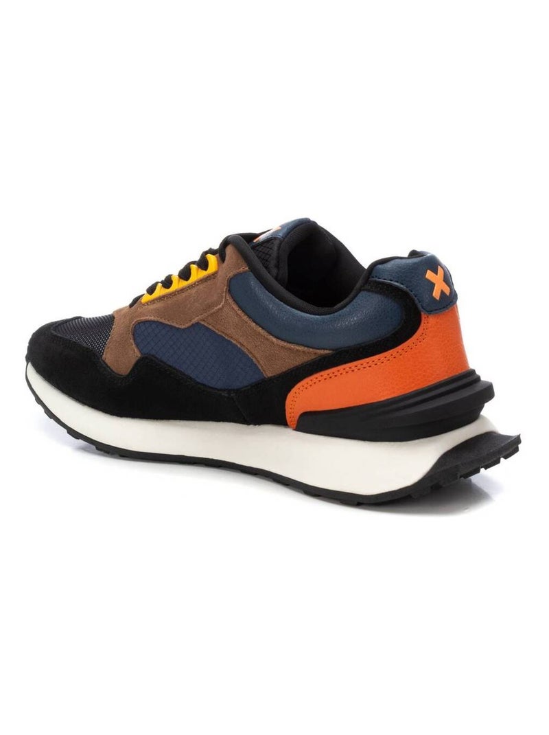 Baskets sport homme Bleu - Kiabi