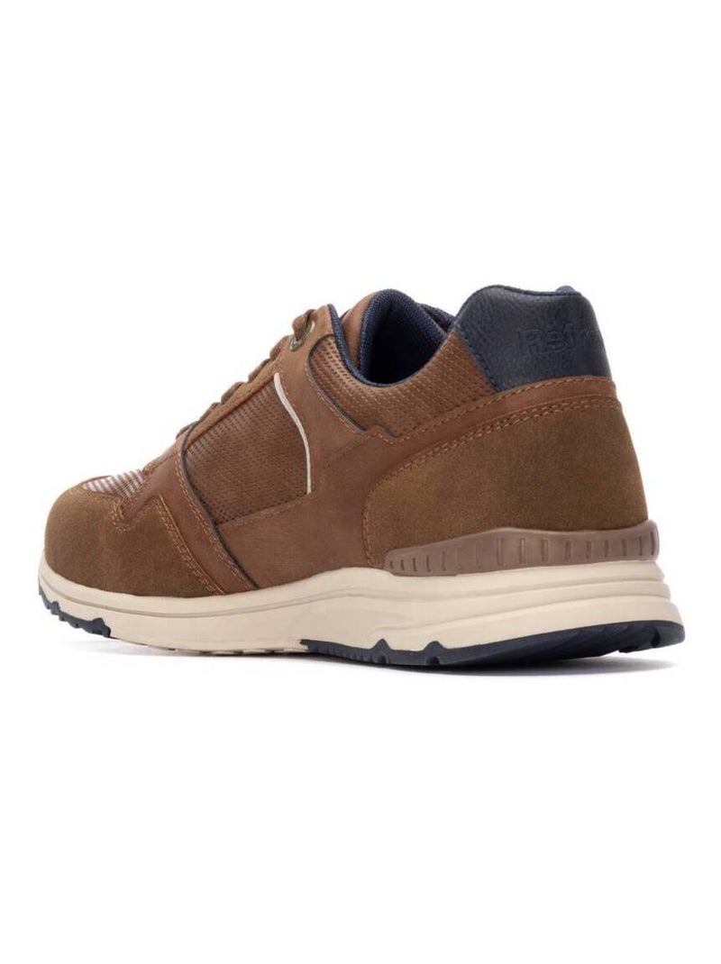 Baskets sport homme Camel - Kiabi