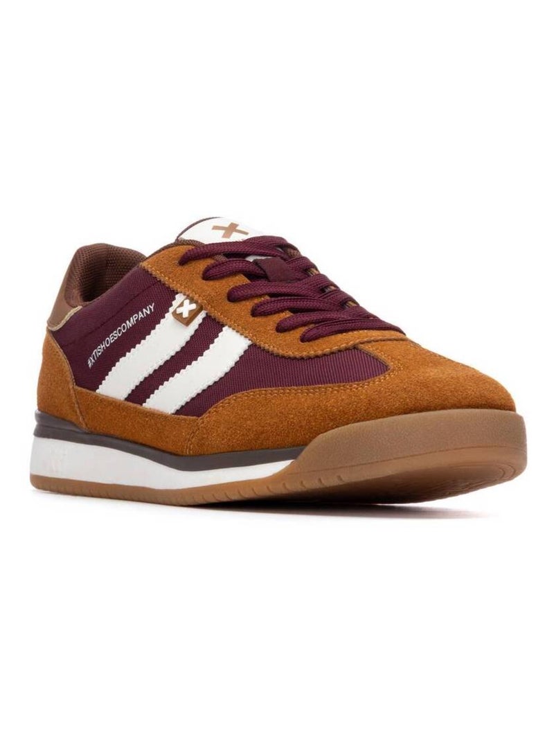Baskets sport homme Camel - Kiabi