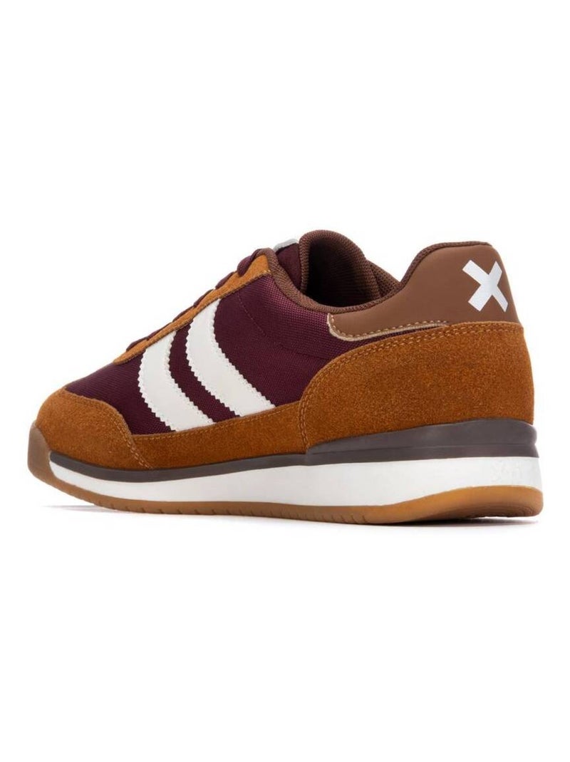Baskets sport homme Camel - Kiabi