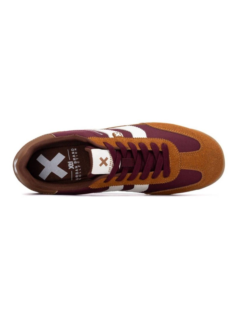Baskets sport homme Camel - Kiabi