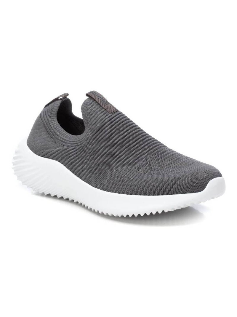 Baskets sport homme Gris - Kiabi
