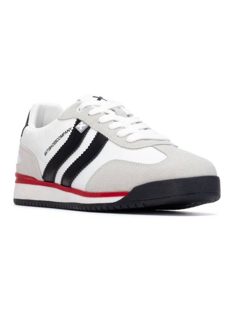 Baskets sport homme Gris - Kiabi