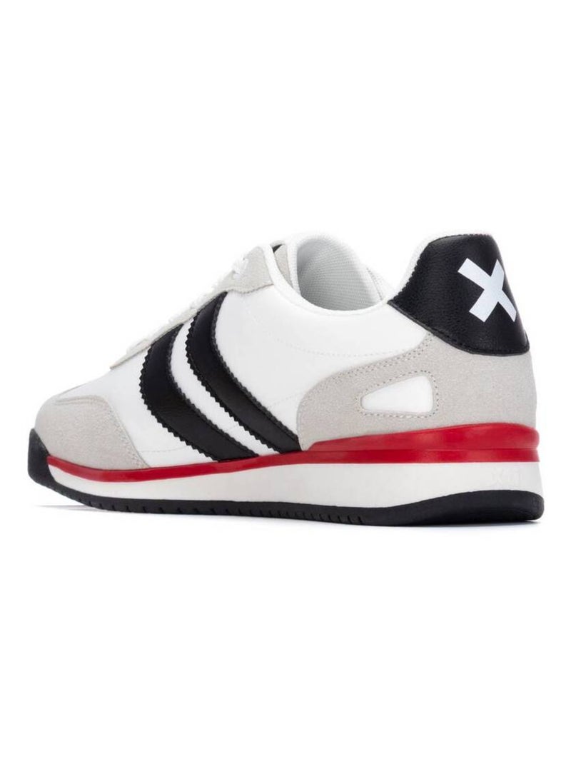 Baskets sport homme Gris - Kiabi