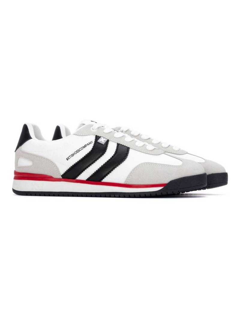 Baskets sport homme Gris - Kiabi