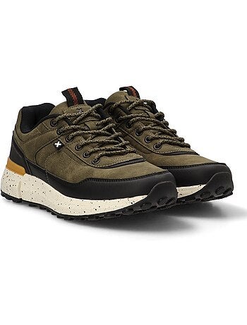 Baskets sport homme