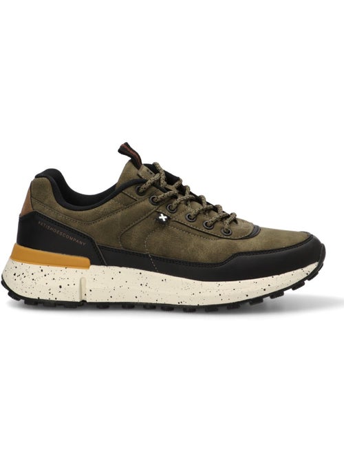 Baskets sport homme - Kiabi