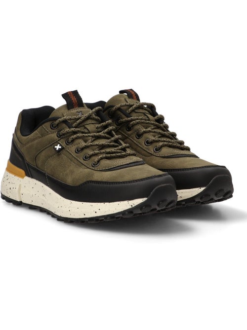 Baskets sport homme - Kiabi