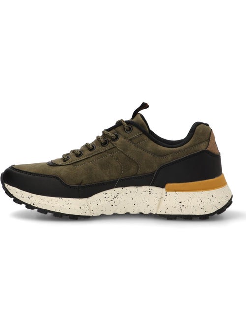 Baskets sport homme - Kiabi