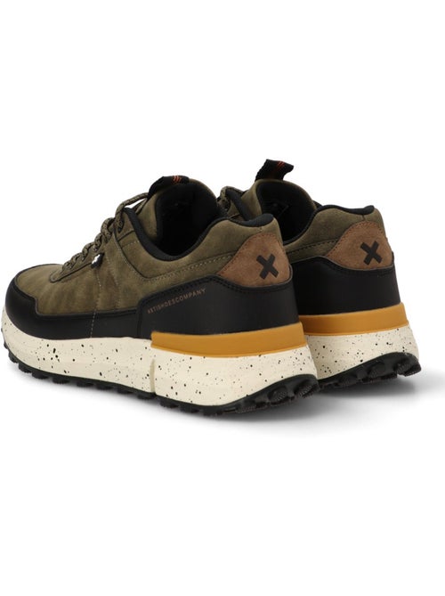Baskets sport homme - Kiabi
