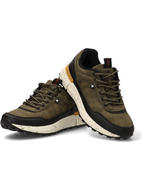 Baskets sport homme - Kiabi