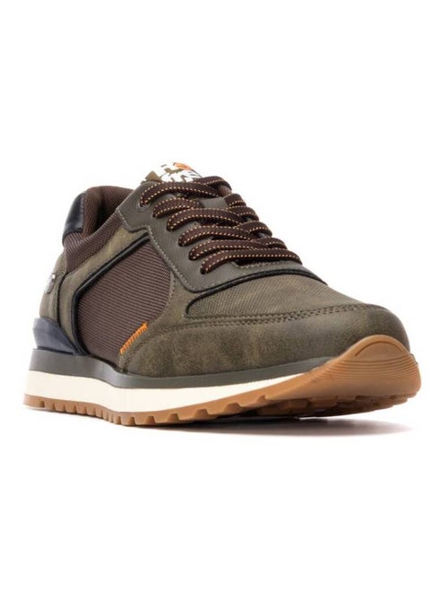 Baskets sport homme - Kiabi
