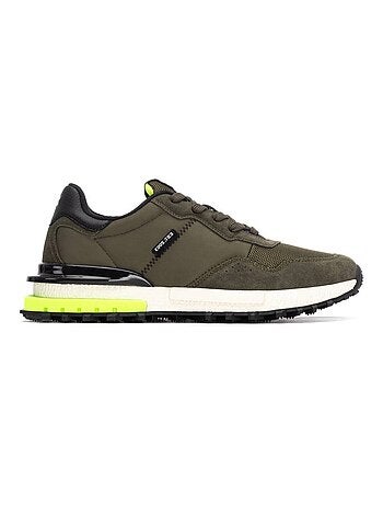 Baskets sport homme