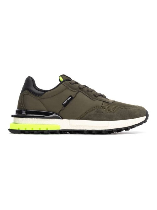 Baskets sport homme - Kiabi