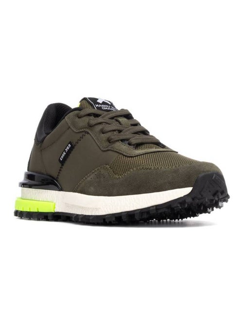 Baskets sport homme - Kiabi