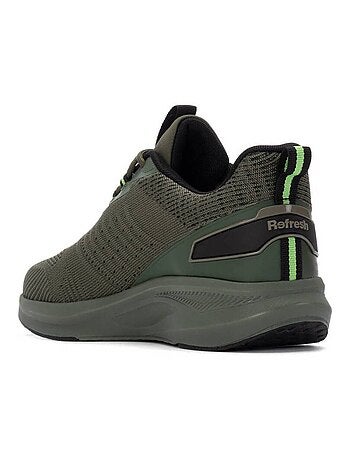 Baskets sport homme