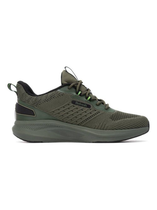 Baskets sport homme - Kiabi